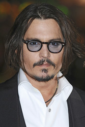 Johnny Depp
