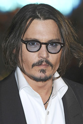 Johnny Depp