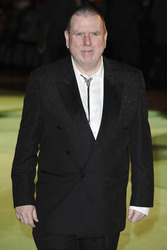 Timothy Spall