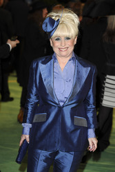 Barbara Windsor