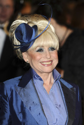 Barbara Windsor