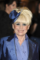 Barbara Windsor