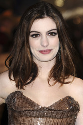 Anne Hathaway