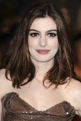 Anne Hathaway