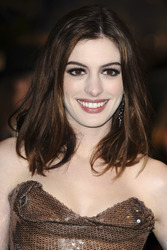 Anne Hathaway
