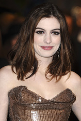 Anne Hathaway