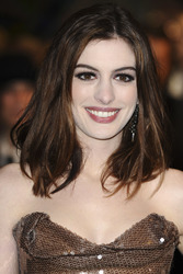 Anne Hathaway