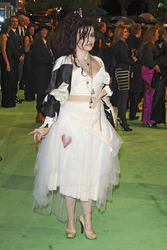 Helena Bonham Carter