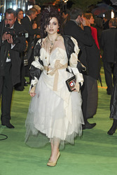 Helena Bonham Carter