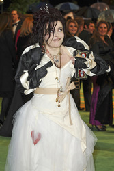 Helena Bonham Carter