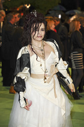 Helena Bonham Carter