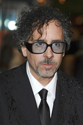 Tim Burton