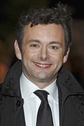 Michael Sheen