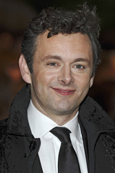 Michael Sheen