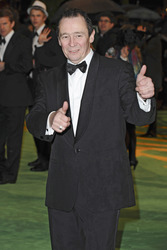 Paul Whitehouse