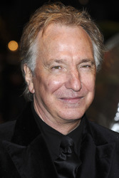 Alan Rickman