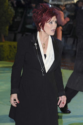 Sharon Osbourne
