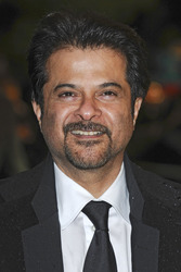 Anil Kapoor