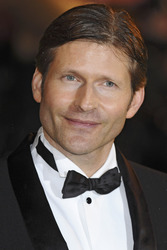 Crispin Glover