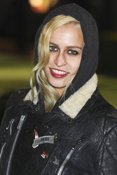 Alice Dellal
