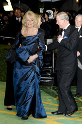 Camilla Mountbatten-Windsor, Prince Charles Mountbatten-Windsor