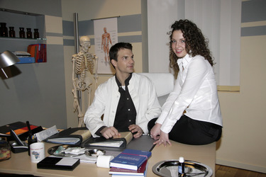 Norman Kalle, Maria Schumanski