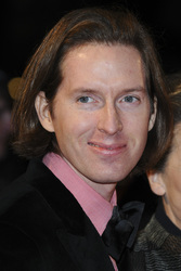 Wes Anderson