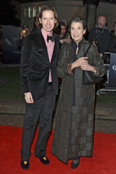 Wes Anderson, Felicity Dahl