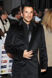 Peter Andre (Natural)