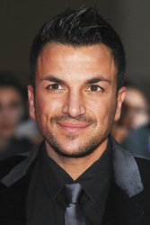 Peter Andre (Natural)
