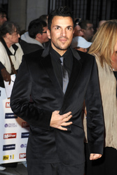 Peter Andre (Natural)