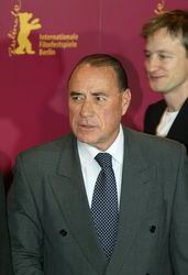 Maurizio Antonini, Jan Henrik Stahlberg