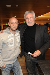 Jürgen Vogel, Gojko Mitic