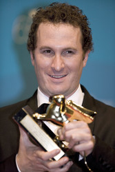 Darren Aronofsky