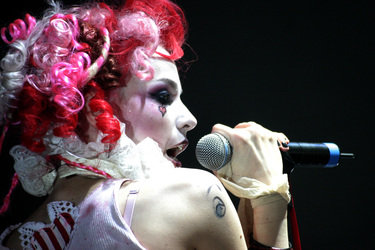 Emilie Autumn