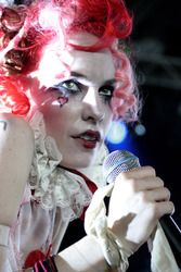 Emilie Autumn