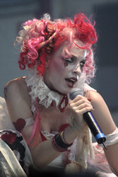 Emilie Autumn