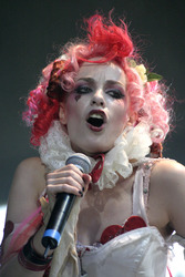 Emilie Autumn
