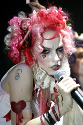 Emilie Autumn