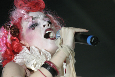 Emilie Autumn