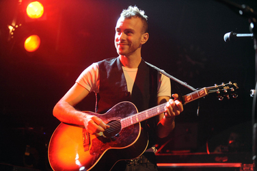 Asaf Avidan