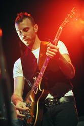 Asaf Avidan