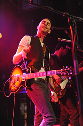 Asaf Avidan, Ran Nir