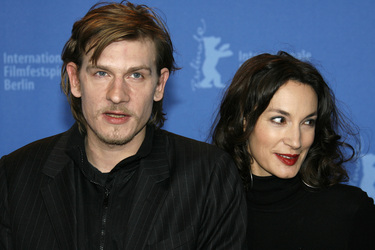 Guillaume Depardieu, Jeanne Balibar