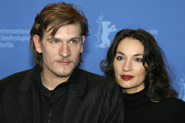 Guillaume Depardieu, Jeanne Balibar