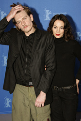 Guillaume Depardieu, Jeanne Balibar