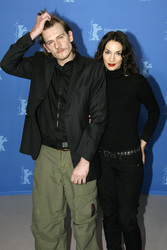 Guillaume Depardieu, Jeanne Balibar