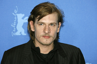 Guillaume Depardieu
