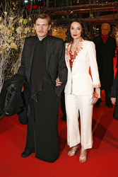 Guillaume Depardieu, Jeanne Balibar