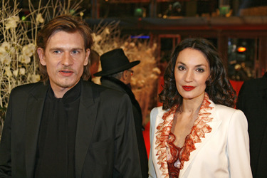 Guillaume Depardieu, Jeanne Balibar